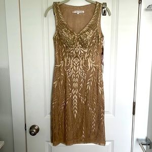 Sue Wong Nocturne Dress